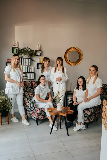 Eco Beauty Salon salon kosmetyczny Warszawa Wola