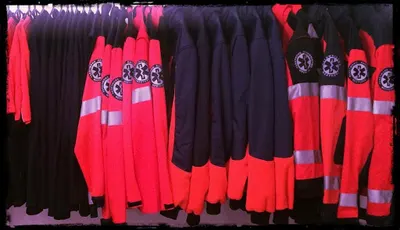 Mundury Warszawa - wypożyczalnia mundurów i uniformów